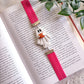 Ghostie Girl Bookmarks