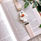 Ghostie Girl Bookmarks