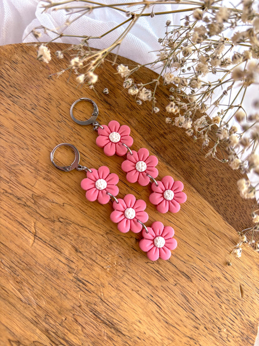 The Embelia Dangles