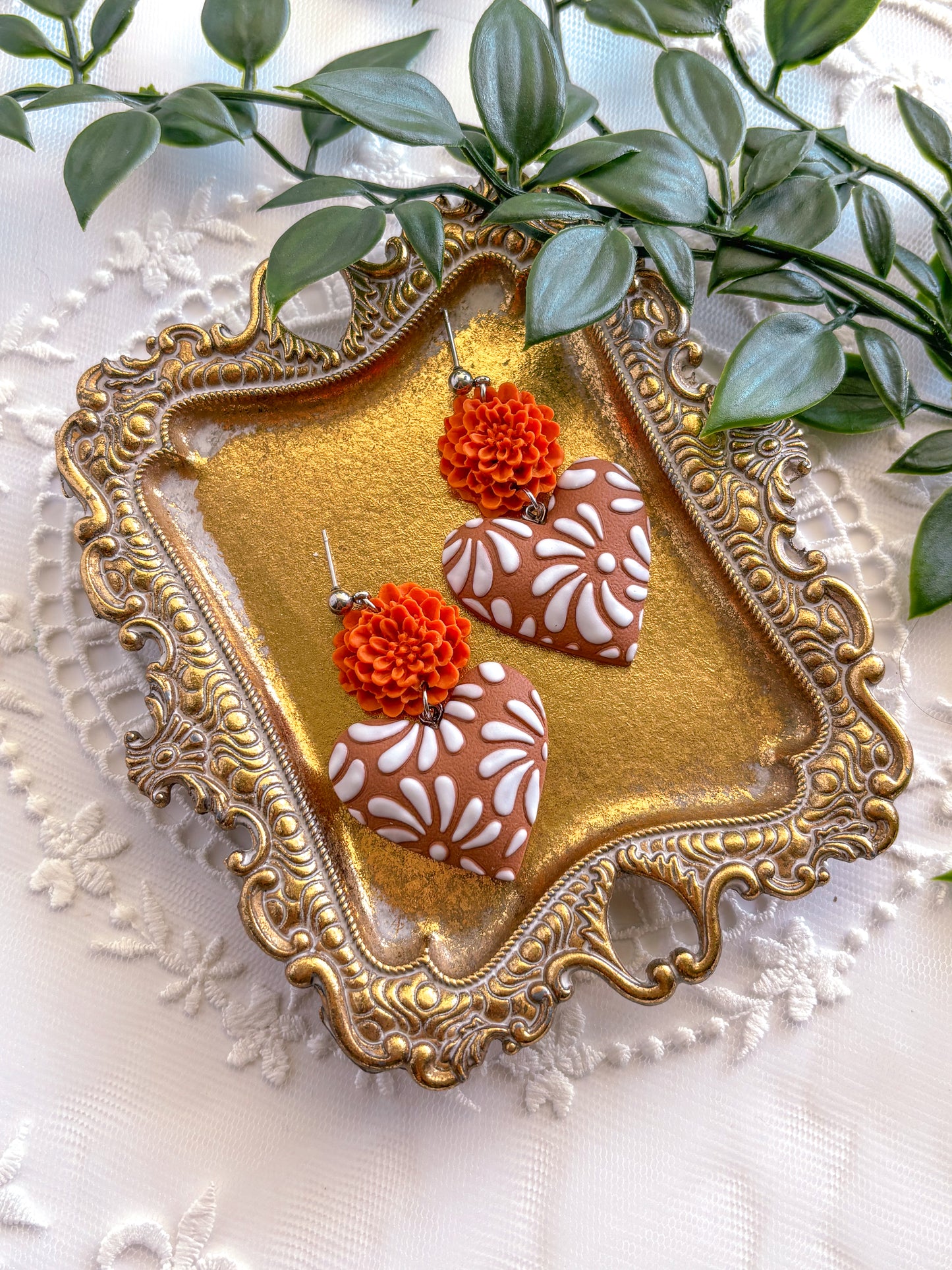 The Manuela Dangles
