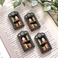 Estante de Libros Dangles