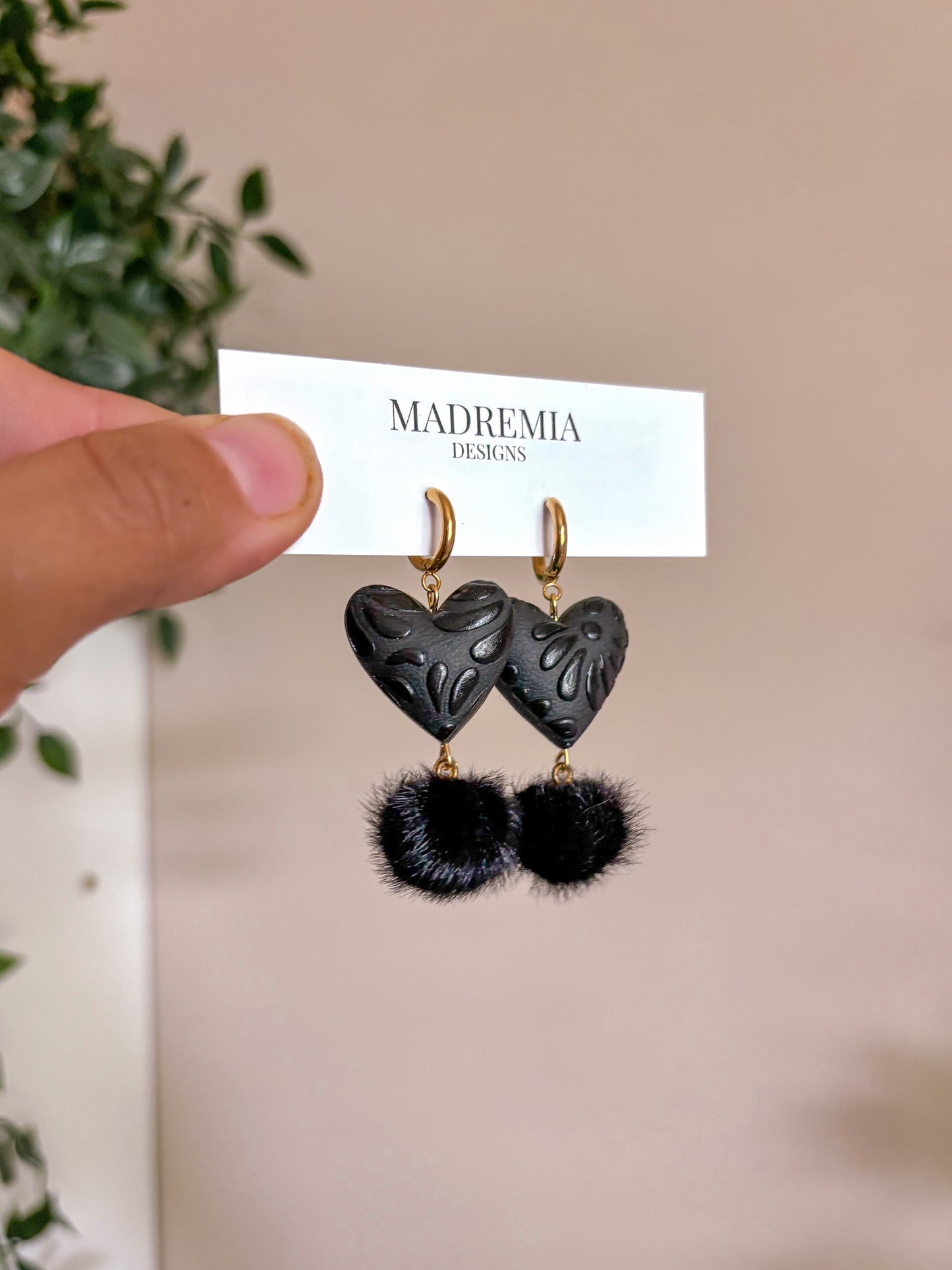 The Fernanda Dangles