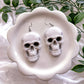 Skull Dangles