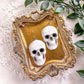 Skull Dangles