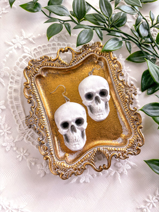 Skull Dangles