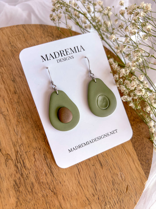 Avocado Dangles