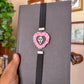 The Romance Slasher Bookmark