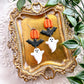 3 Tier Halloween Dangles