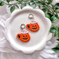Pumpkin Mug Dangles