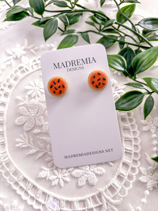 Sugar Cookie Studs