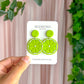 Lime Dangles