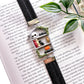 Tombstone Bookcase Bookmark