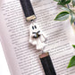 Boookish Ghostie Bookmark
