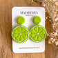 Lime Dangles