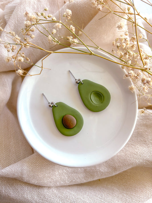 Avocado Dangles