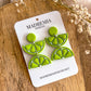 Sliced Lime Dangles