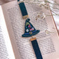 Witchy Bookcase Bookmark