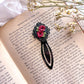 The Scarlett Bookmark