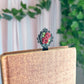 The Scarlett Bookmark