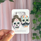 La Pareja Dangles