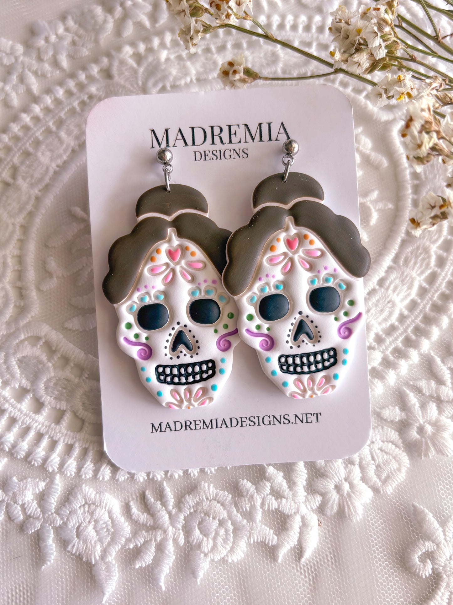 Catrina Dangles