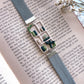 Dragon Bookcase Bookmark
