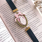 Ghostie Girlie Bookmark (MTO)