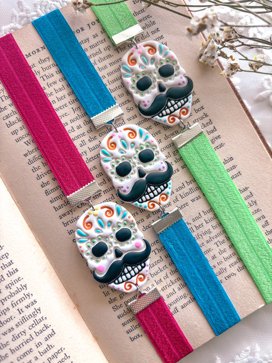 El Catrin Bookmark