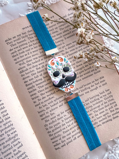 El Catrin Bookmark