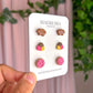 Pan Dulce Stud Pack