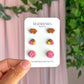 Pan Dulce Stud Pack