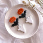 Halloween Shape Dangles