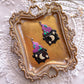 Witches Brew Dangles