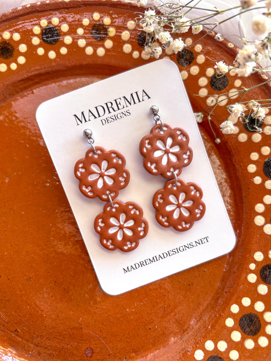 The Maria Dangles