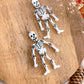 Skeleton Dangles