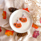 Pumpkin Spice Mug Dangles