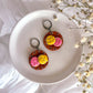 Plato de Pan Dulce Dangles (MTO)