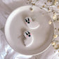 Ghostie Hoops (MTO)
