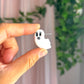 Ghostie Hoops (MTO)