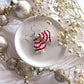 Christmas Cake Dangles