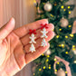 Christmas Cookie Dangles