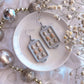 Christmas Cookie Sheet Dangles