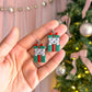 Kitty Gift Dangles