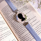 Lady W Bookmark
