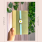 The Tiffany Bookmark
