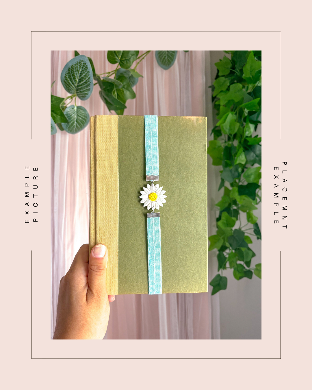 The Tiffany Bookmark