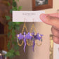 Twila Dragon Dangles